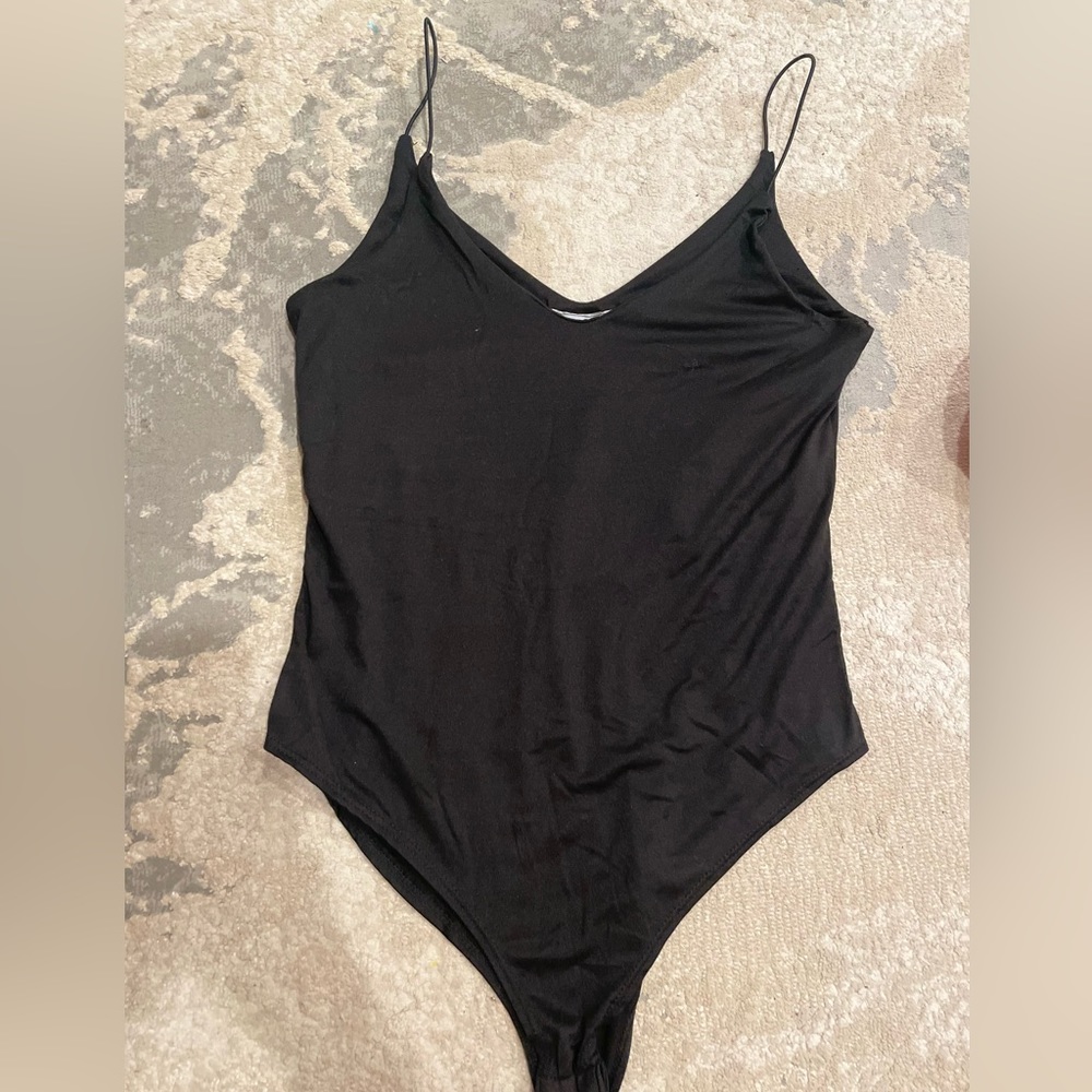 GAZE BODYSUIT